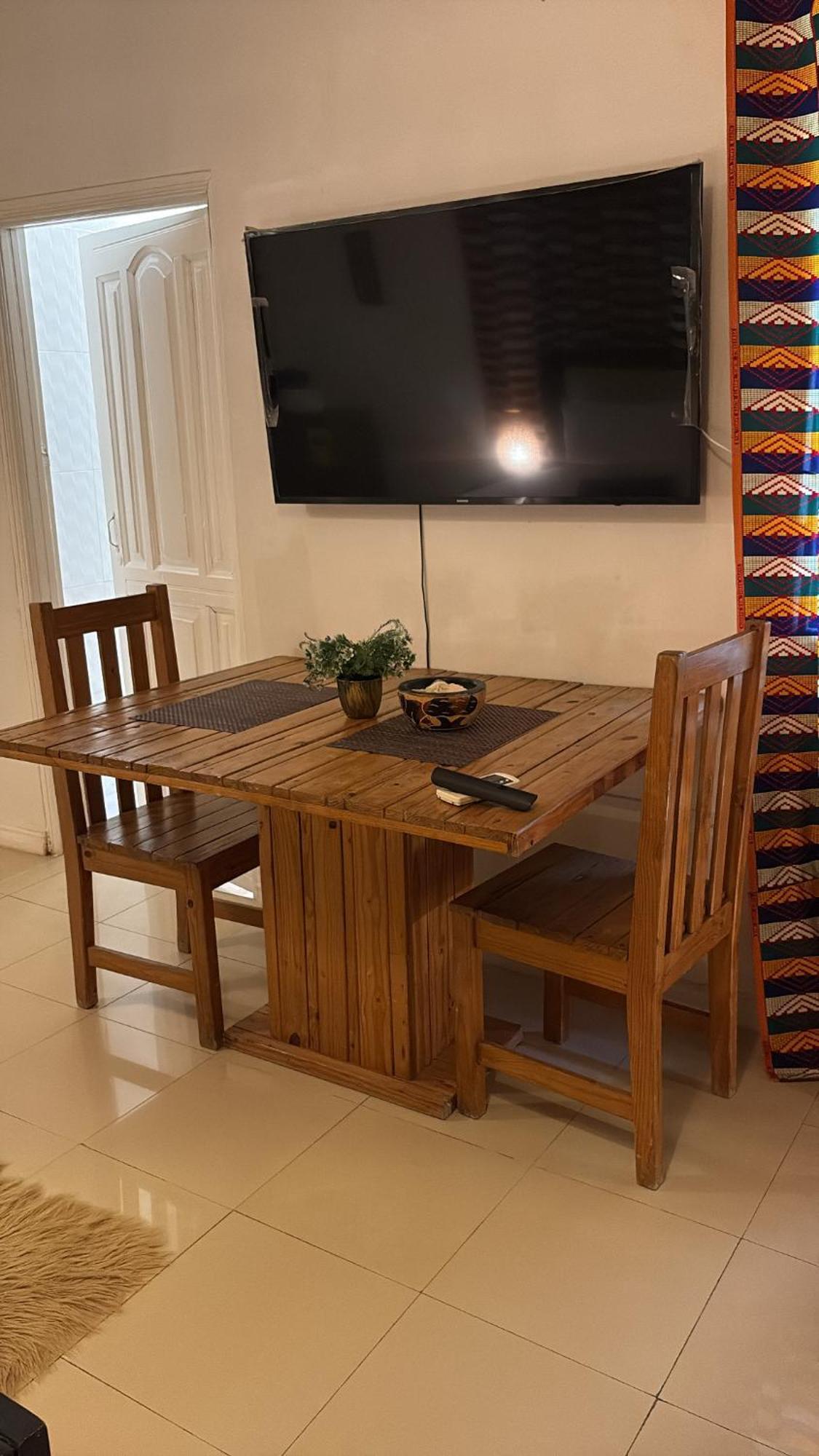 African Treasure Beach Resort Kokrobite Экстерьер фото